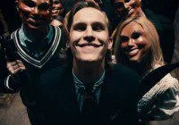 Half to Death movie cast