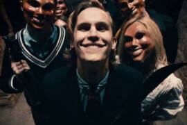 Half to Death movie cast