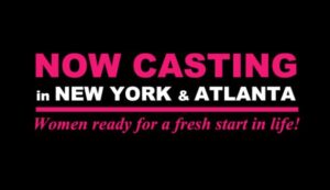 New Cable Network Show Casting Ladies in Atlanta and NYC That Look Years Younger Than Their Age
