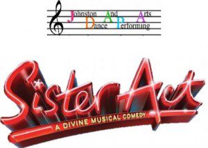 Read more about the article Providence, RI Theater Auditions for “Sister Act”