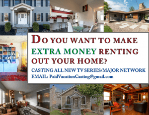Read more about the article New Home Renovation Show Casting People Nationwide Looking to Renovate and Make Some Cash