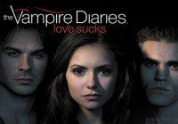 Vampire Diaries season 8