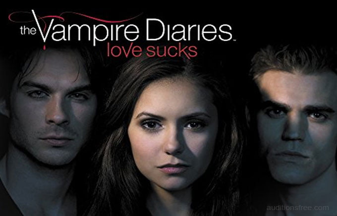 Vampire Diaries season 8