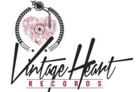 Vintage Heart Records music