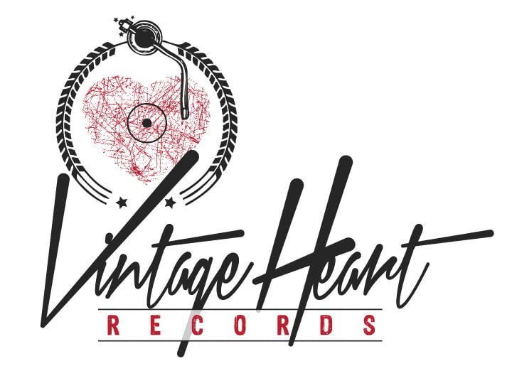 Vintage Heart Records music