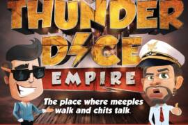 Thunderdice Empire