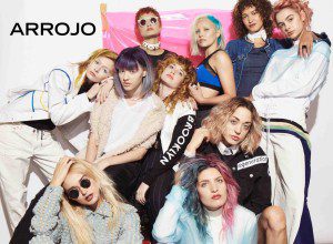 hair model auditions