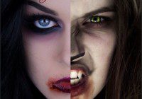 Audition for Fang Wars vampire series