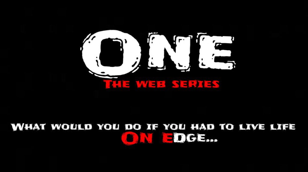 One web series