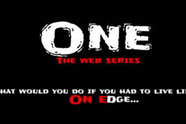 One web series