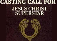 Jesus Christ Superstar musical