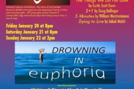 La Strada Ensemble Theater auditions