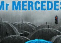 Mr. Mercedes casting call