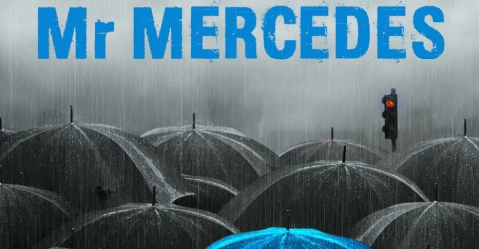 Mr. Mercedes casting call