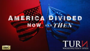 AMC’s TURN: Washington’s Spies” Season 4 Extras Cast Call in Virginia For 2017 Season