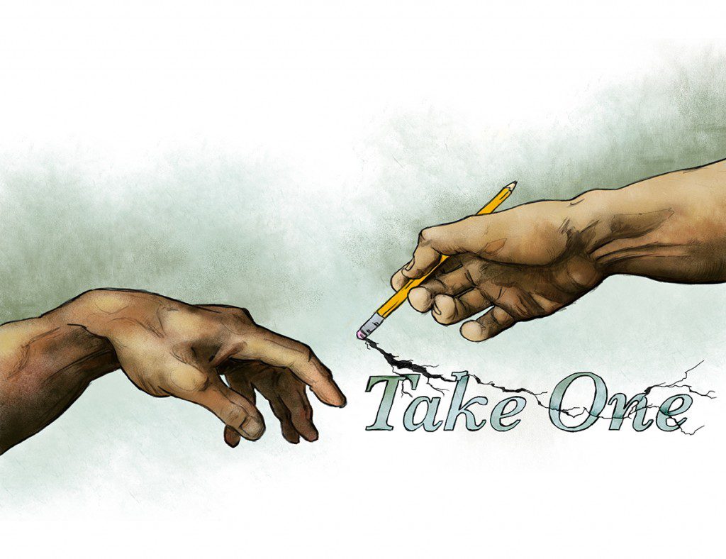 Take One