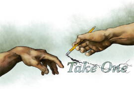 Take One