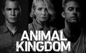 Animal Kingdom Season 2 Open Casting Call in Oceanside
