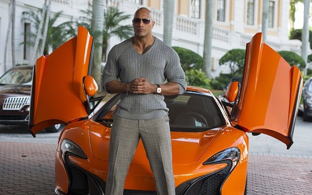 Ballers Cast information for extras