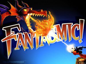 Online Disney Auditions for Stunt Performers Fantasmic!