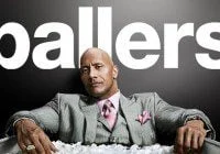 casting Ballers on HBO