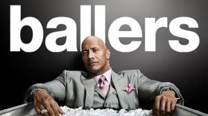 Cast Call for HBO Ballers New 2017 Season in Los Angeles