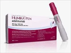 humira