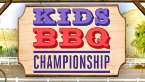 Food Network’s Kids BBQ Championship Season 2 Casting Kids Nationwide