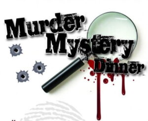 Auditions in Eastpointe, MI (Detroit) for Murder Mystery Dinner Show
