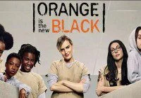 Orange is the New Black cast info