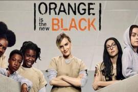 Orange is the New Black cast info