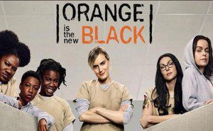 Orange is the New Black cast info