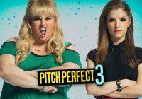Pitch Perfect 3 casting