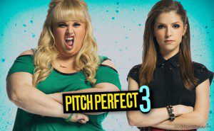 Casting Call for “Pitch Perfect 3” Background Actors in Georgia