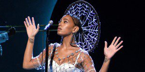 Solange Knowles Holding Auditions for Back Up Singers and Musicians for Her New Band