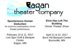 Eagan Theater Company