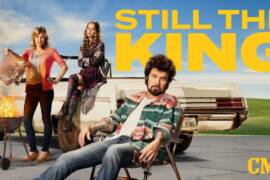 Casting call for Still The King