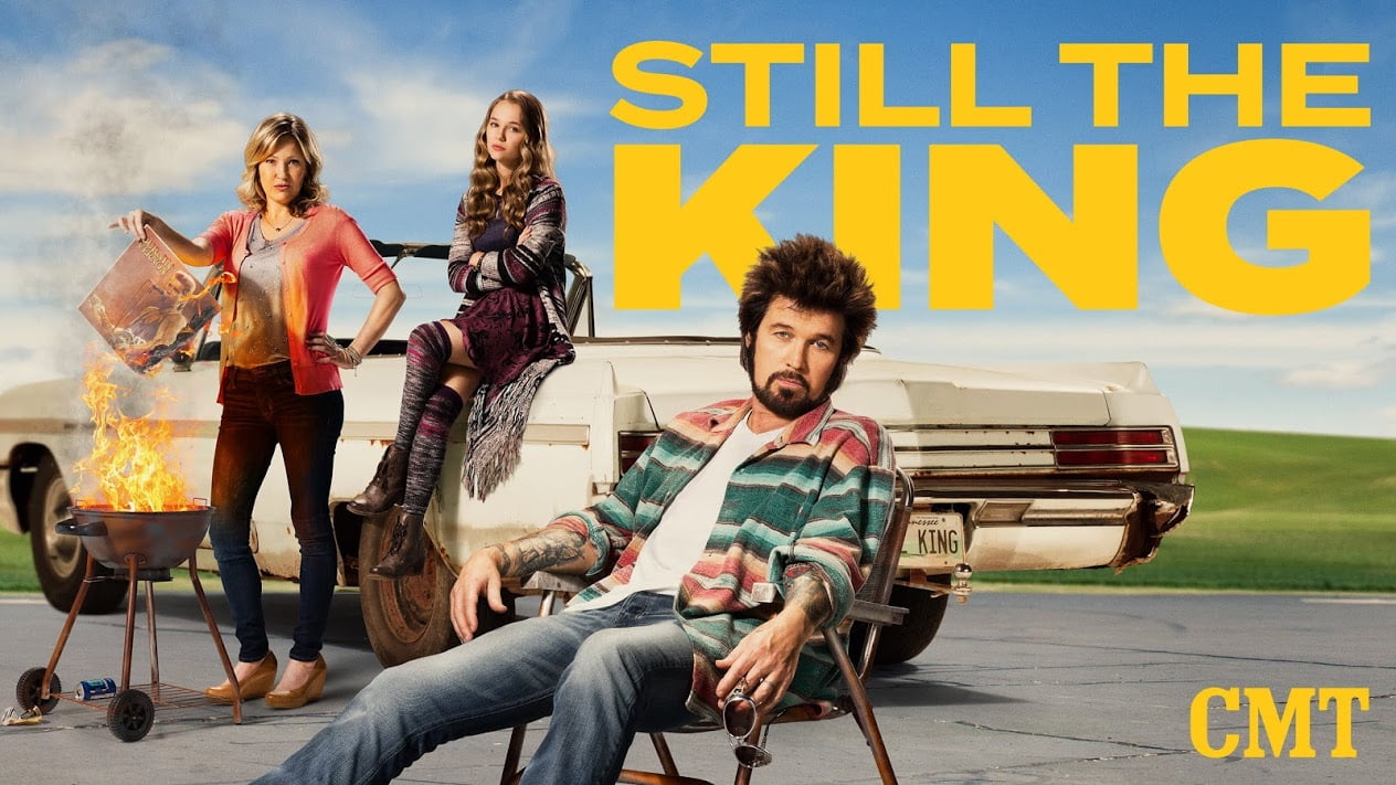 Read more about the article Casting Extras in TN (Nashville Area) for CMT’s “Still The King”