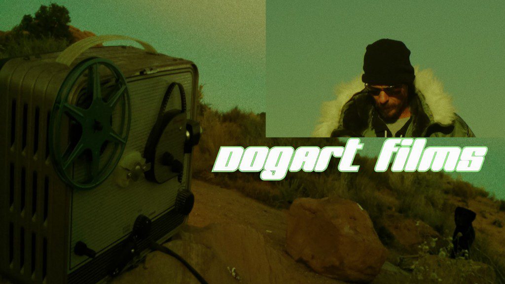 call for reels in Chicago on indie film project