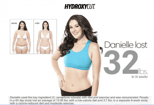 Read more about the article Hydroxycut  Commercial Casting People in L.A. Looking to Lose Weigh and Get Paid