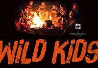 Wild Kids casting