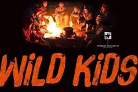 Wild Kids casting