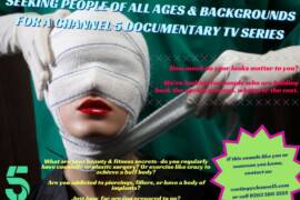 Body Works Channel 5