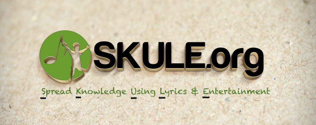 "Educational Rap” star MC SKULE