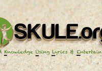 "Educational Rap” star MC SKULE
