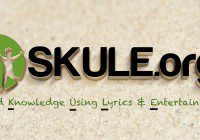 "Educational Rap” star MC SKULE