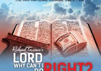 Lord Why Can't I Do Right