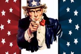 President reality series