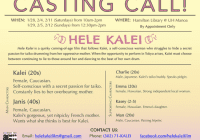 Hele Kalei