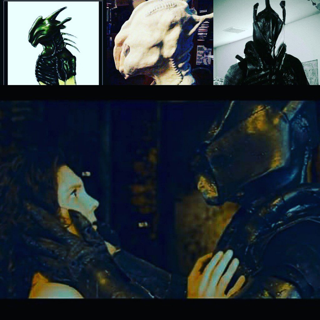 Salem Oregon web series cast call